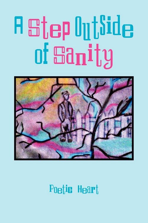 Produktbild: A Step Outside of Sanity