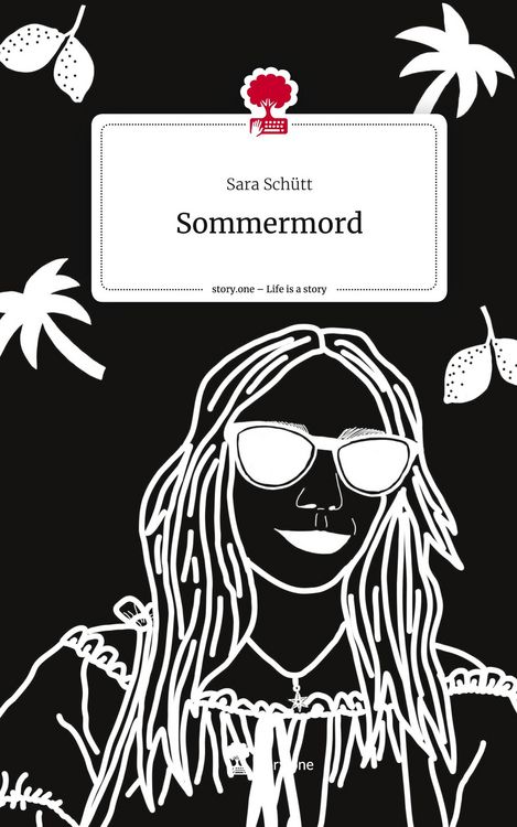 Produktbild: Sommermord. Life is a Story - story.one