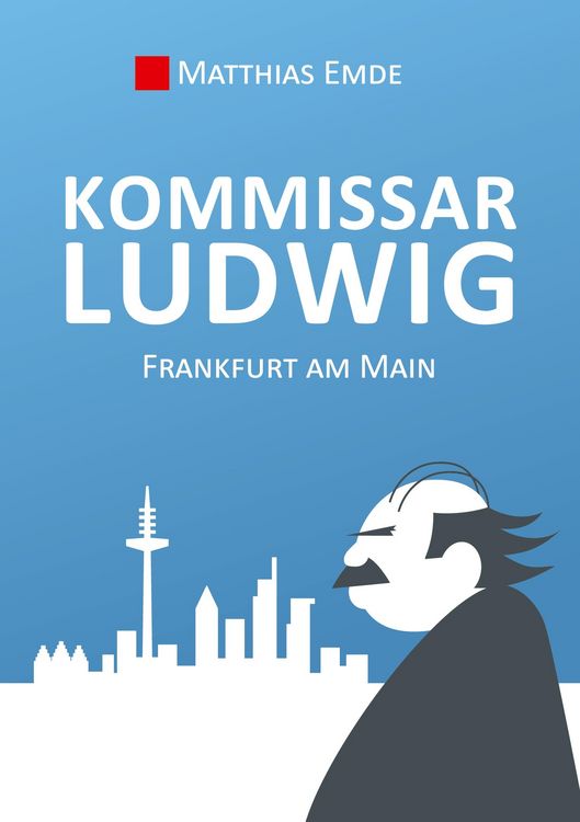 Produktbild: Kommissar Ludwig