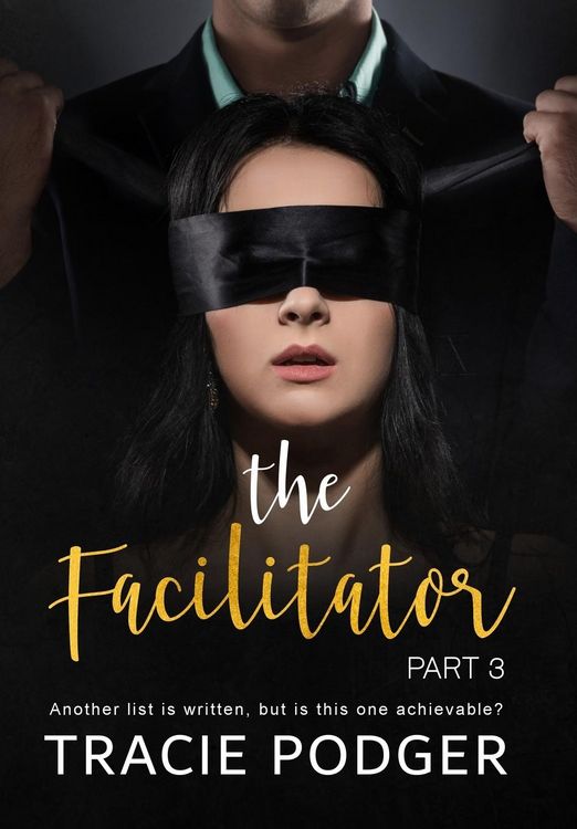 Produktbild: The Facilitator, part 3