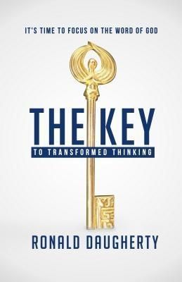 Produktbild: The Key to Transformed Thinking