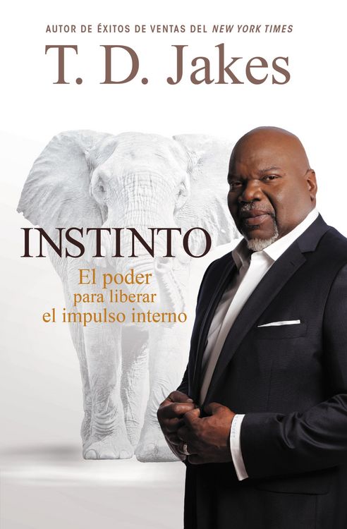 Produktbild: Instinto