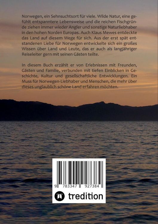 Produktbild: Norwegen - Eine sp&auml;te Entdeckung