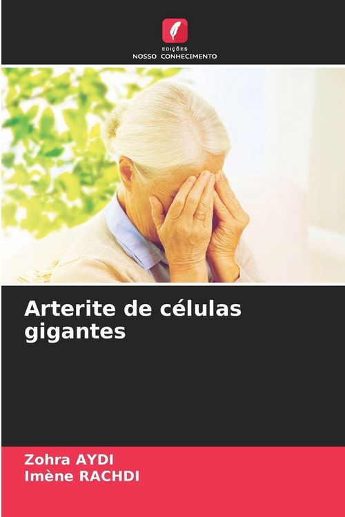 Produktbild: Arterite de c&eacute;lulas gigantes