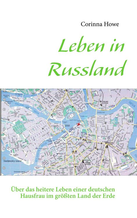 Produktbild: Leben in Russland