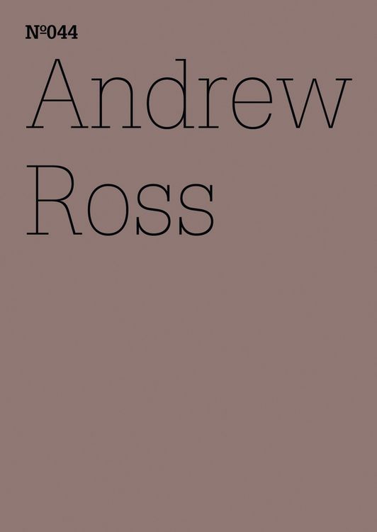 Produktbild: Andrew Ross