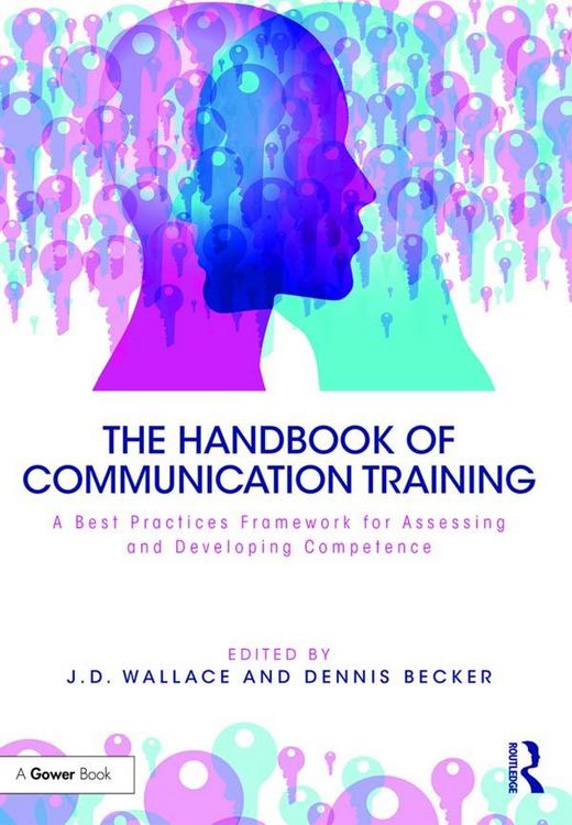 Produktbild: The Handbook of Communication Training