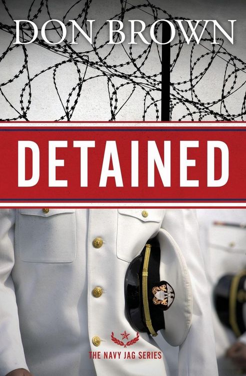 Produktbild: Detained