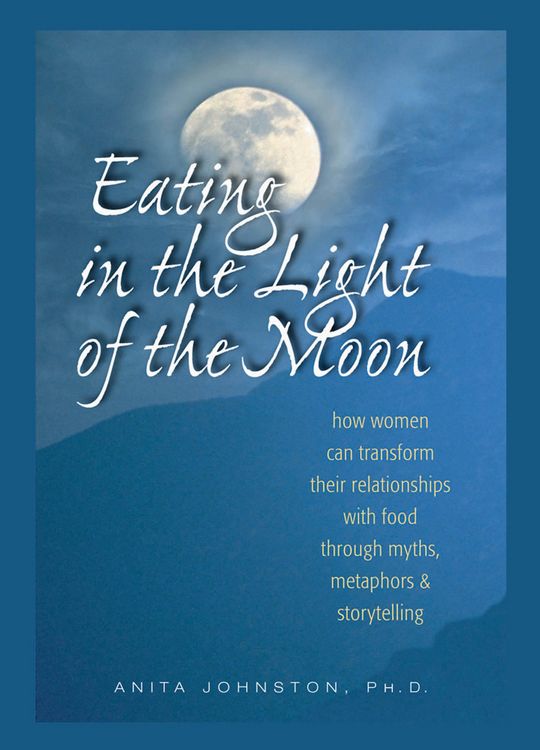 Produktbild: Eating in the Light of the Moon