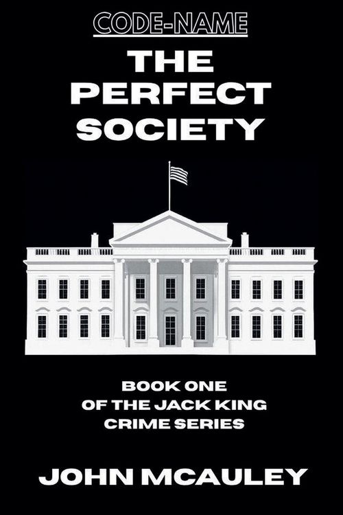 Produktbild: The Perfect Society