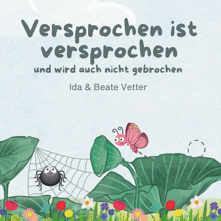 Produktbild: Versprochen ist versprochen und wird auch nicht gebrochen