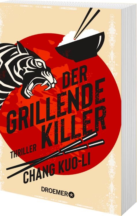 Produktbild: Der grillende Killer
