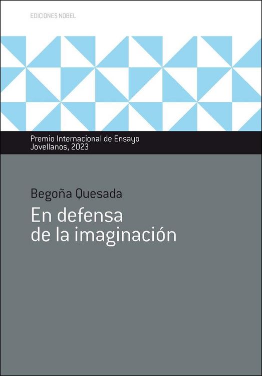 Produktbild: En defensa de la imaginaci&oacute;n
