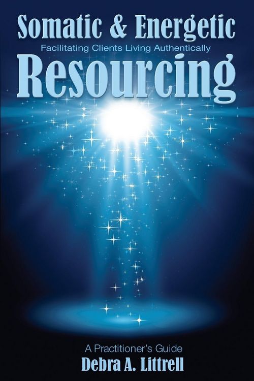 Produktbild: Somatic & Energetic Resourcing