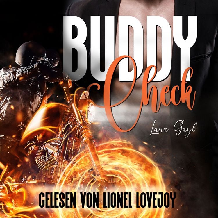 Produktbild: Buddy Check