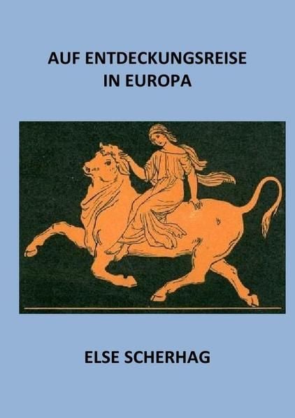 Produktbild: Auf Entdeckungsreise in Europa