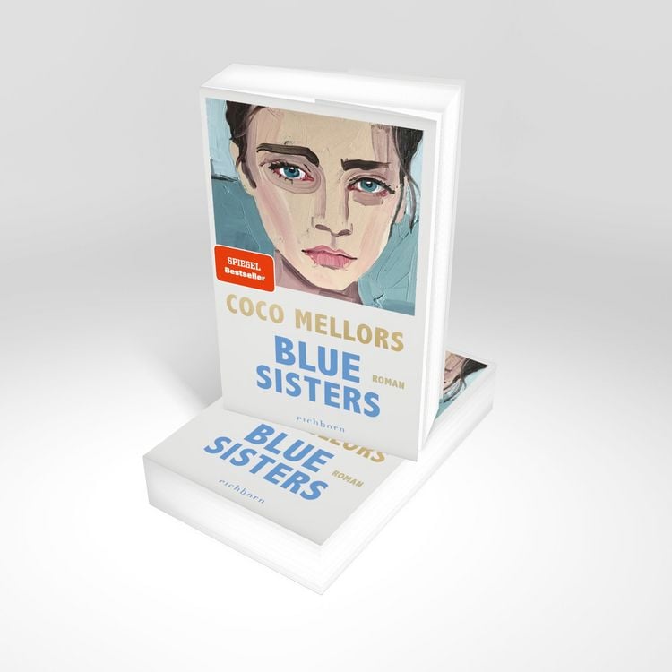 Produktbild: Blue Sisters