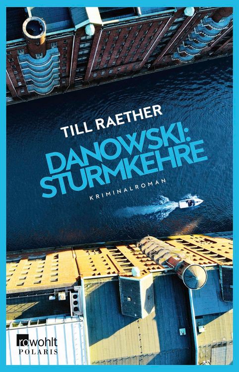 Produktbild: Danowski: Sturmkehre