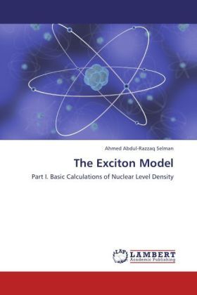Produktbild: Abdul-Razzaq Selman, A: Exciton Model