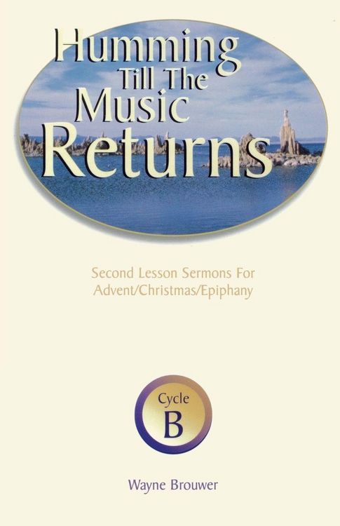 Produktbild: Humming Till the Music Returns