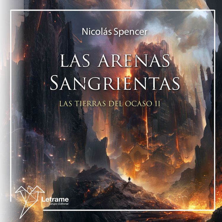 Produktbild: Las arenas sangrientas