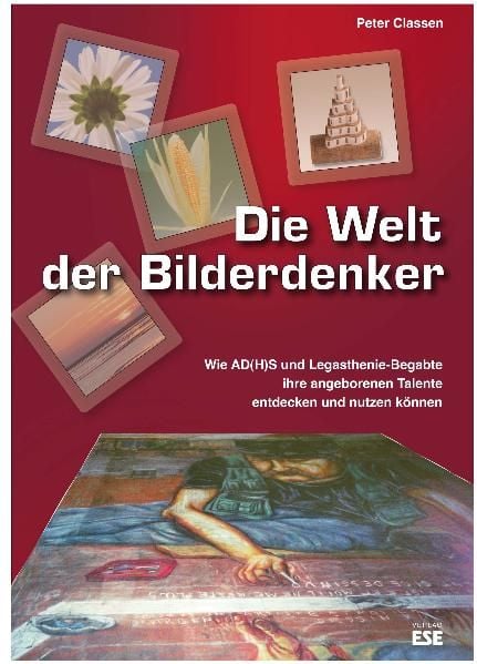 Produktbild: Die Welt der Bilderdenker