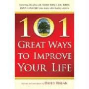 Produktbild: 101 Great Ways to Improve Your Life