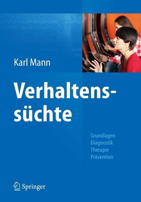 Produktbild: Verhaltenss&uuml;chte