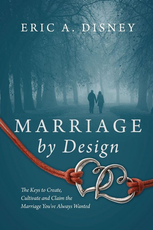 Produktbild: Marriage by Design