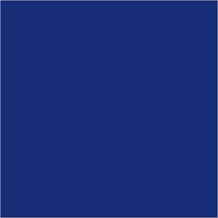 Produktbild: Creativ Company Linoldruckfarbe, Blau, 85 ml, 1 Fl&auml;schchen
