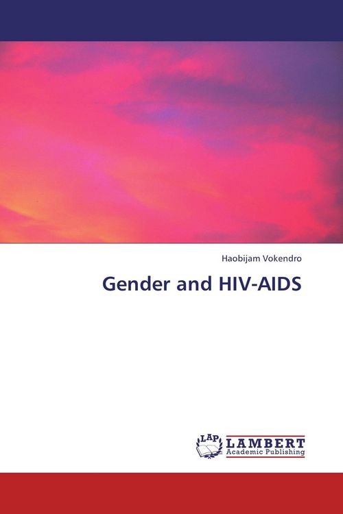 Produktbild: Gender and HIV-AIDS