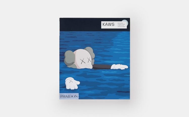 Produktbild: KAWS