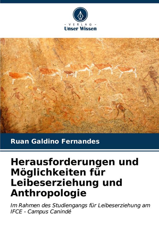Produktbild: Herausforderungen und M&ouml;glichkeiten f&uuml;r Leibeserziehung und Anthropologie