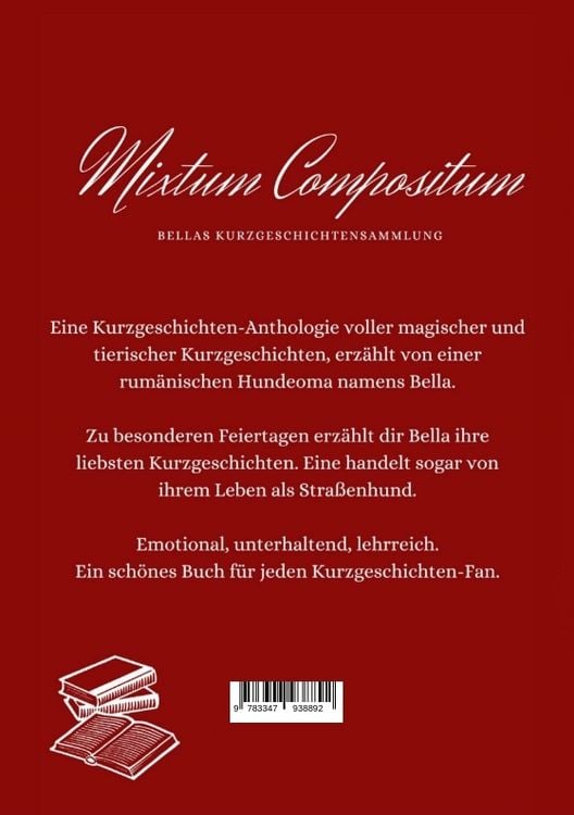 Produktbild: Mixtum Compositum