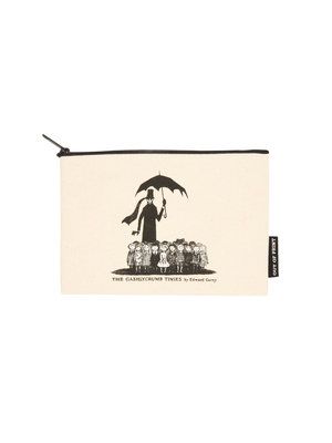 Produktbild: The Gashlycrumb Tinies Pouch