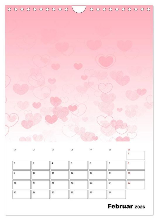 Produktbild: ERINNERUNGEN Zum Selberbasteln (Wandkalender 2026 DIN A4 hoch), CALVENDO Monatskalender