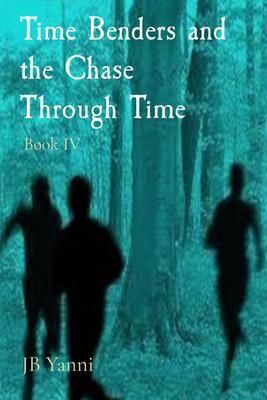 Produktbild: Time Benders and the Chase Through Time