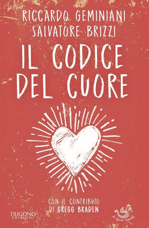 Produktbild: Il codice del cuore. Un bambino e gli antichi maestri
