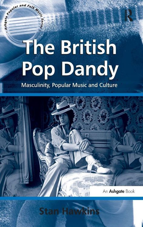 Produktbild: The British Pop Dandy