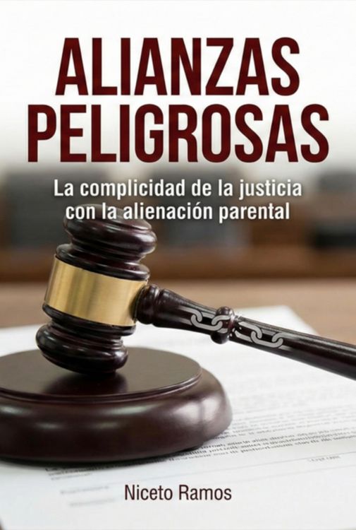 Produktbild: Alianzas Peligrosas