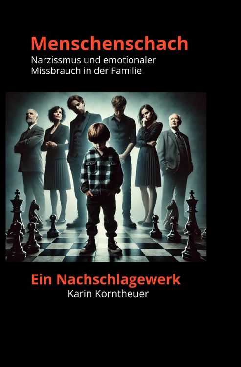 Produktbild: Menschenschach