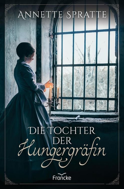 Produktbild: Die Tochter der Hungergr&auml;fin