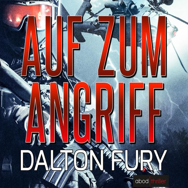 Produktbild: Auf zum Angriff