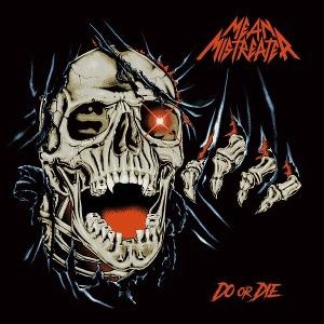 Produktbild: Do or Die