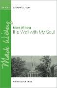 Produktbild: It is well with my soul