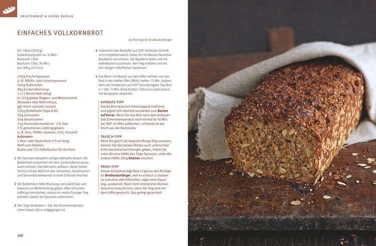 Produktbild: Homemade! Das Goldene von GU