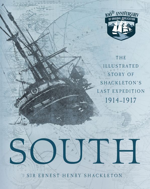 Produktbild: South