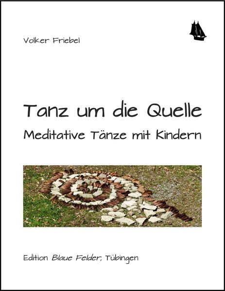 Produktbild: Tanz um die Quelle