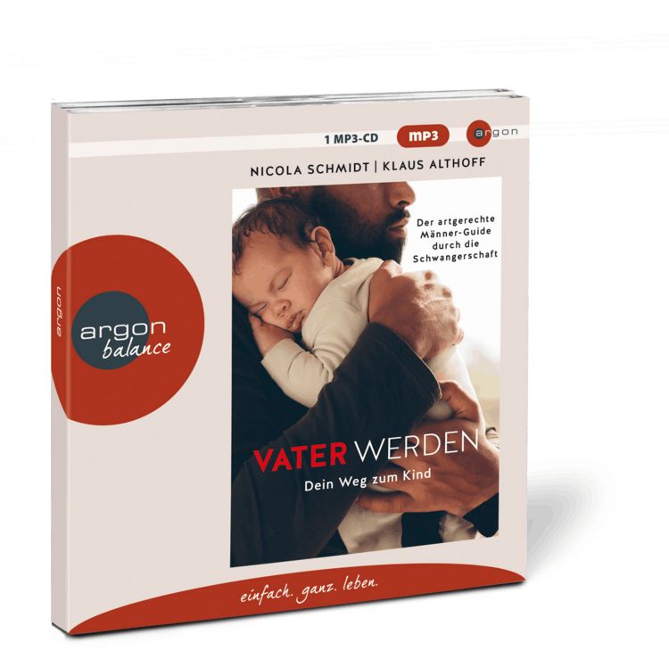 Produktbild: Vater werden