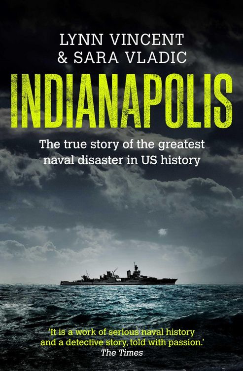 Produktbild: Indianapolis